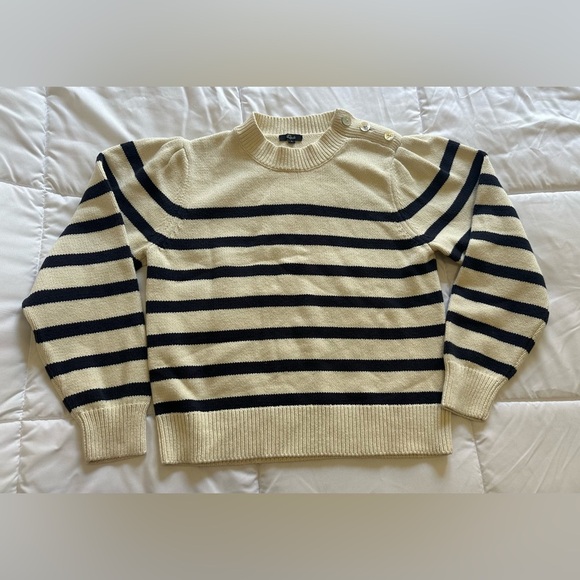 Pre Loved Good Condition Women’s RAILS Sz Large Sweater - Picture 1 of 5